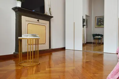 TV o dispositivi per l'intrattenimento presso Casa Del Teatro
