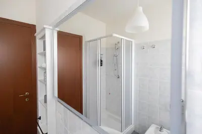 Bagno di Casa Leo