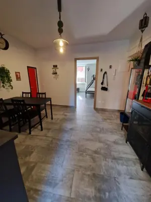 Planimetria di Er paranco