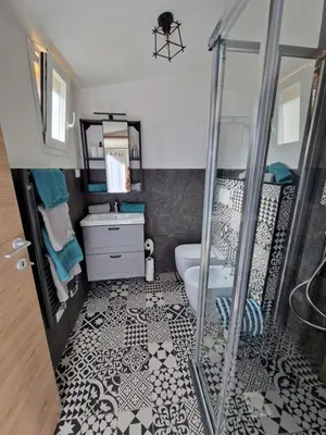 Bagno di Er paranco