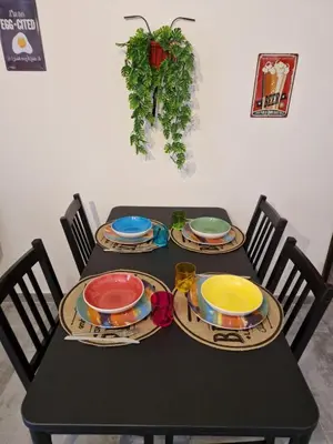 Planimetria di Er paranco