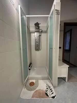 Bagno di Appartamento 2 poggioli