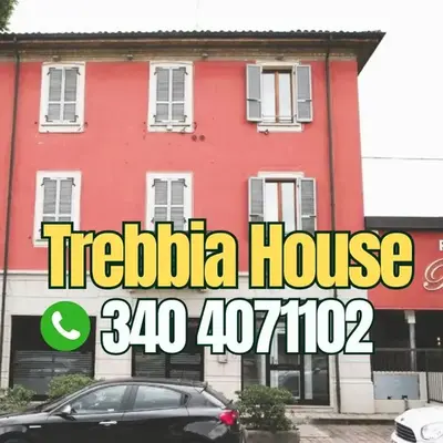 La Francigena - Via Voghera