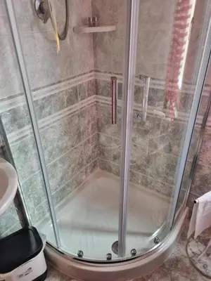 Bagno di Room e Breakfast Diana e Ninni Salsomaggiore Terme