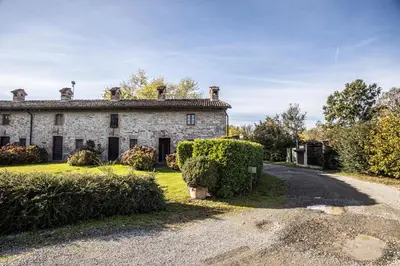 Giardino di Il Borghetto
