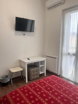 TV o dispositivi per l'intrattenimento presso ALO ALO ALBERGO