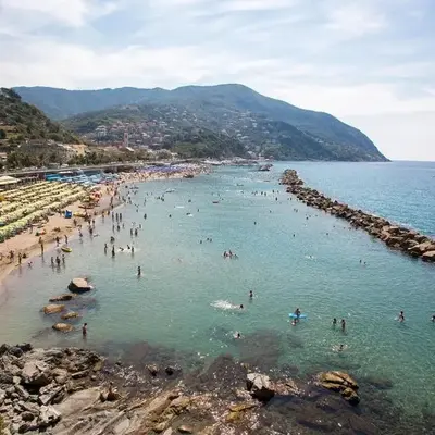 Nice Apartment In Moneglia With Wifi