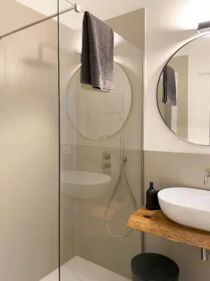 Bagno di ALBORGOCOLLEGIOMARIALUIGIA
