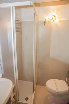 Bagno di FuoriPorta Affitti Brevi - Monolocale Emanuele 5