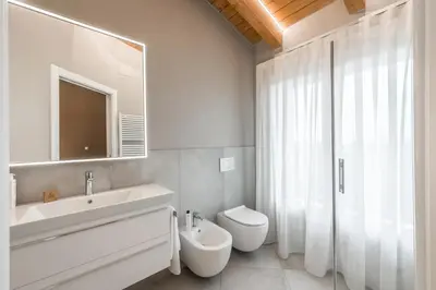 Bagno di Borgo degli Ulivi