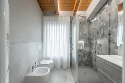 Bagno di Borgo degli Ulivi