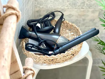Planimetria di La Monstera Rooms