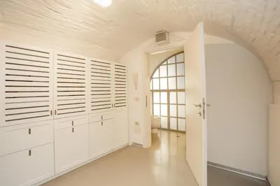 Planimetria di Casa del Sarto
