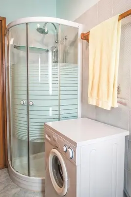 Bagno di [MARI E MONTI] Appartamento in centro