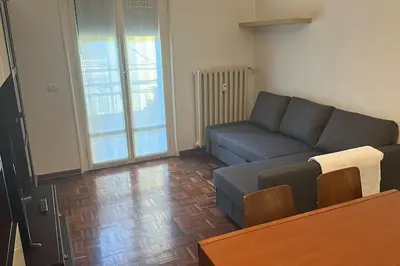 Area soggiorno di Zarotto 71