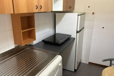 Cucina o angolo cottura di Zarotto 71