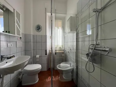 Bagno di Alle Torri
