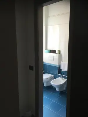 Bagno di La Rosa Dei Venti