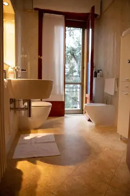 Bagno di Casa Giuly