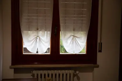 Planimetria di Casa Giuly