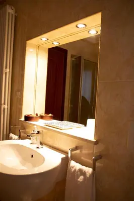 Bagno di Casa Giuly