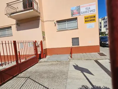 Il quartiere o una zona nella vicinanze dell'hotel