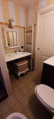 Bagno di La Luna nel Borgo