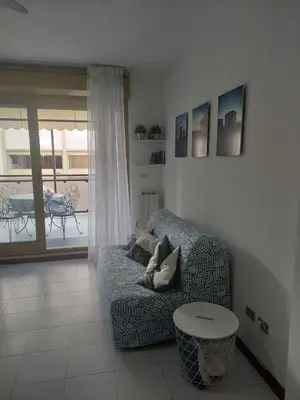 Planimetria di Monolocale La Conchiglia