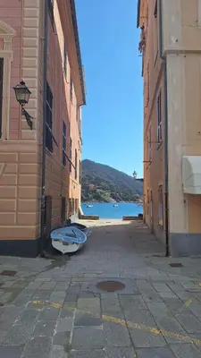 Planimetria di Monolocale La Conchiglia