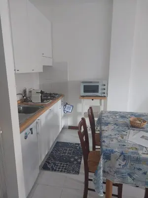 Planimetria di Monolocale La Conchiglia