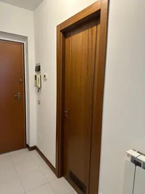 Planimetria di Monolocale La Conchiglia