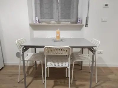 Planimetria di KAIROS RESIDENCE