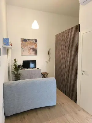 TV o dispositivi per l'intrattenimento presso KAIROS RESIDENCE