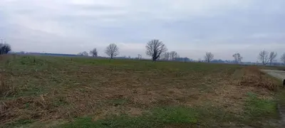 Planimetria di Silenzioso, posto auto, 2km da Lodi, 30 km da Milano