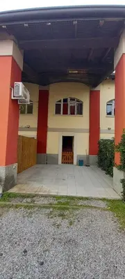 Edificio in cui si trova l'appartamento