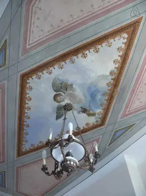 Planimetria di B&B Portobello