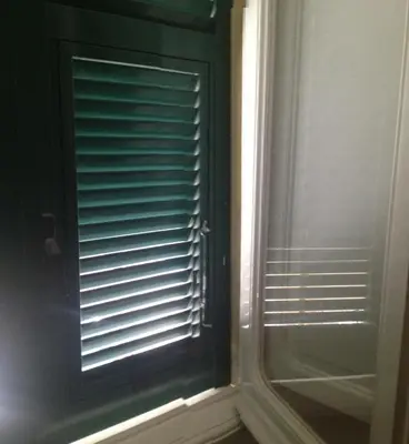 Planimetria di B&B Portobello