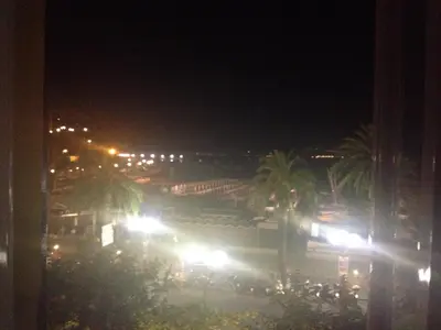 Planimetria di B&B Portobello