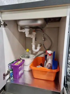 Planimetria di Casa Candio