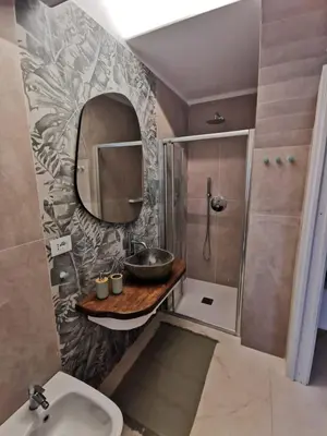 Bagno di Mirto e Lavanda