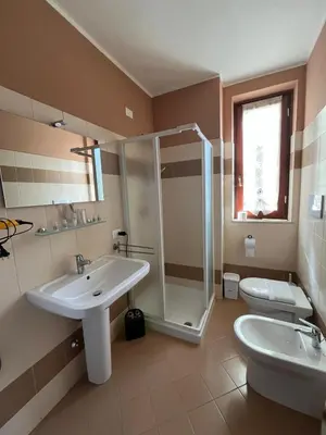 Bagno di House IL CORALLO