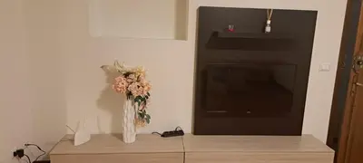 Planimetria di APPARTAMENTO SERENA
