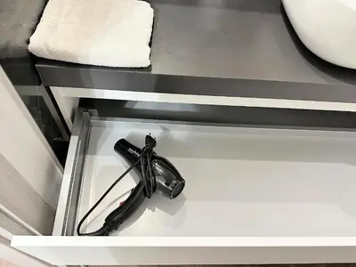 Planimetria di Vicino a Parcheggi Gratuiti - Vicino al Centro