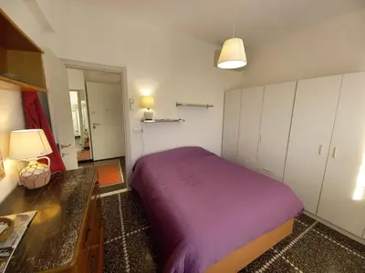 Planimetria di Attico Vista Mare Sestri Levante