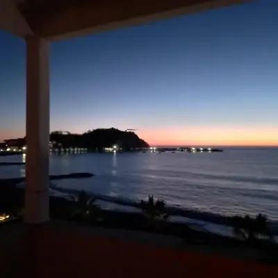 Attico Vista Mare Sestri Levante