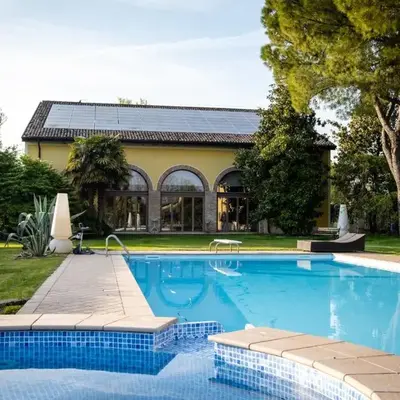 Agriturismo Corte Capiluppia