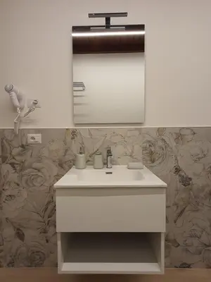 Planimetria di RESIDENZA I PORTICI