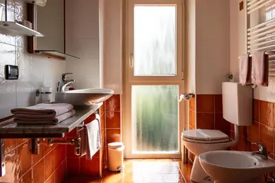 Bagno di La Vecchia Cantina
