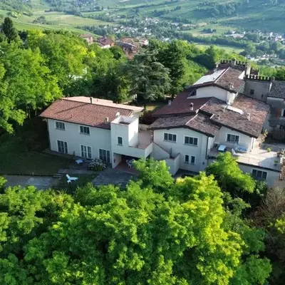 La Vecchia Cantina
