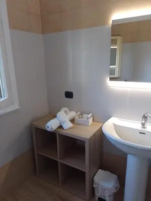 Bagno di I Due Olmi